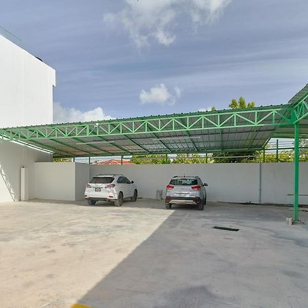 Sun Express Hotel Pueblo Bávaro Eksteriør billede